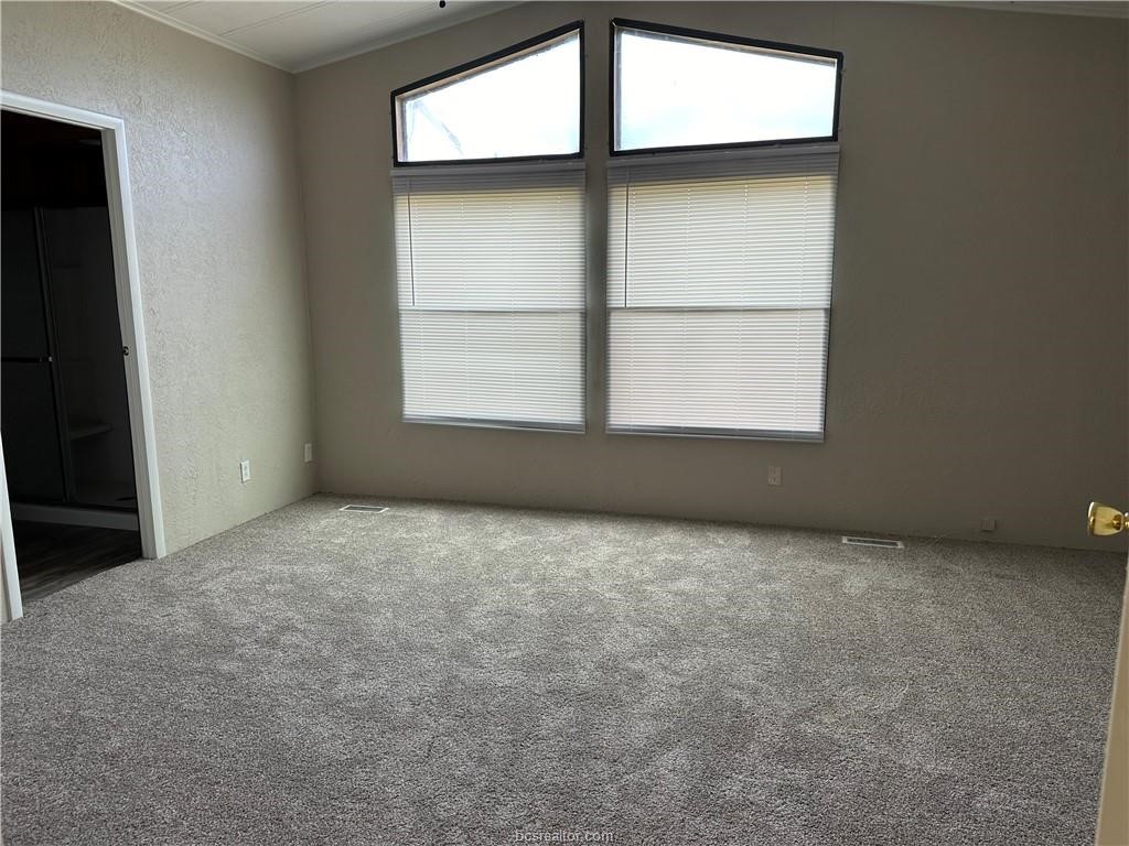 3305 Luza Lane Bryan, TX 77807 - Photo 10 of 21 an empty room with a window