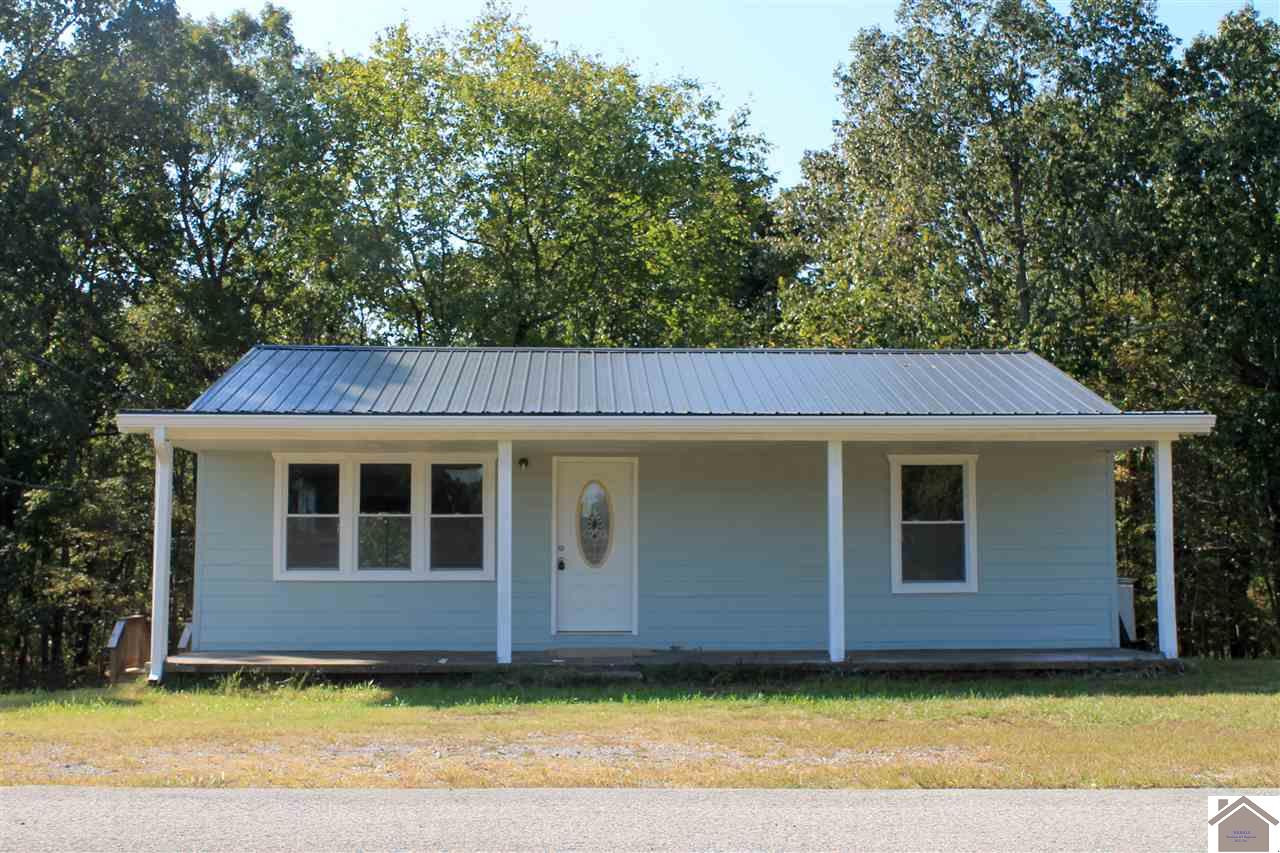 799 Crossroads School Road Cadiz, KY 42211 - Photo 1 of 1 Photo 1