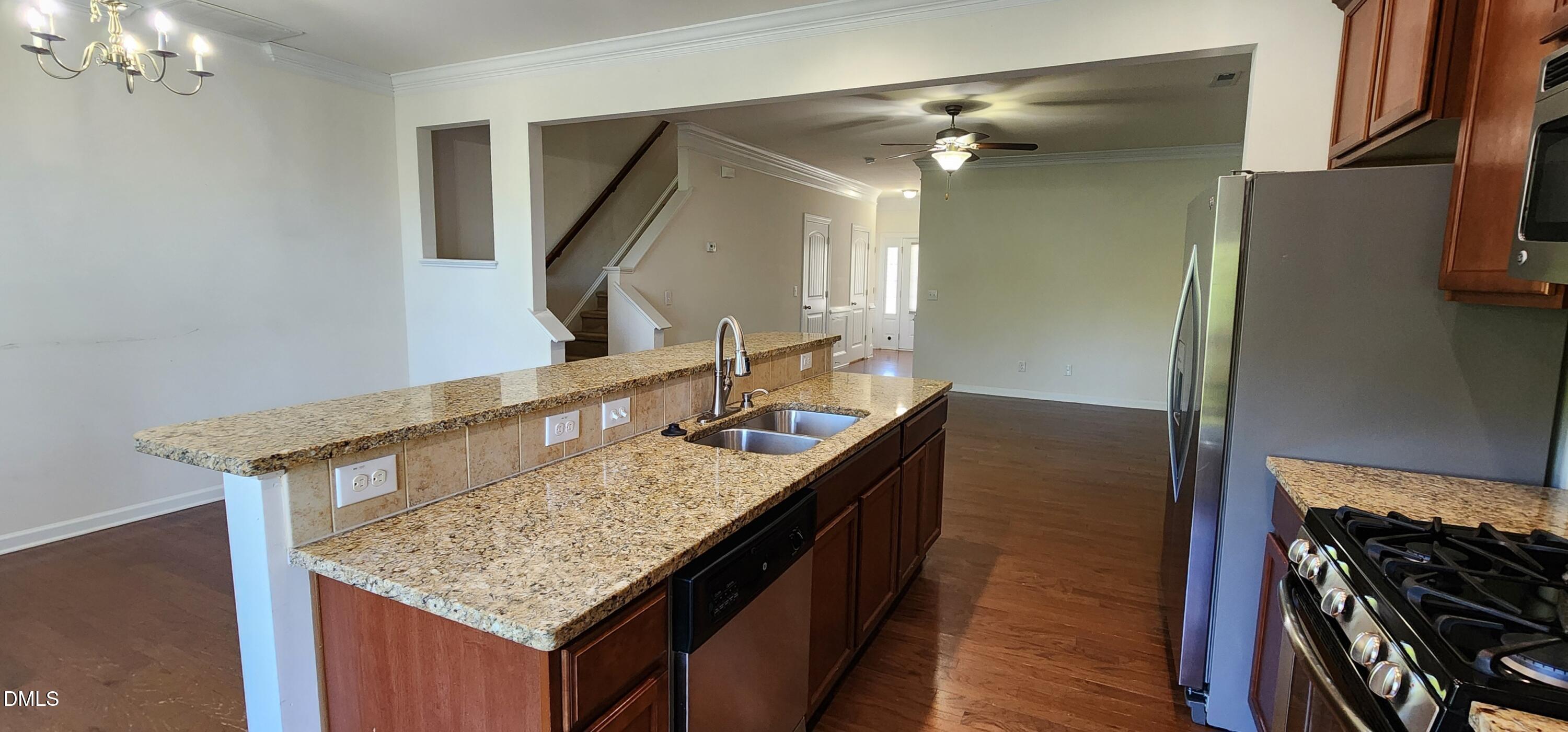 2209 Kirkhaven Road Morrisville, NC 27560 - Photo 3 of 23 20260630_091537