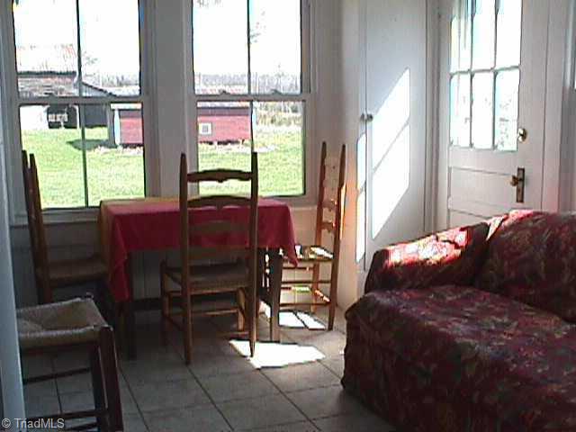 1660 Young Road Lexington, NC 27292 - Photo 3 of 9 Other. Sunroom