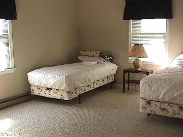 1660 Young Road Lexington, NC 27292 - Photo 5 of 9 Other. Master Bedroom