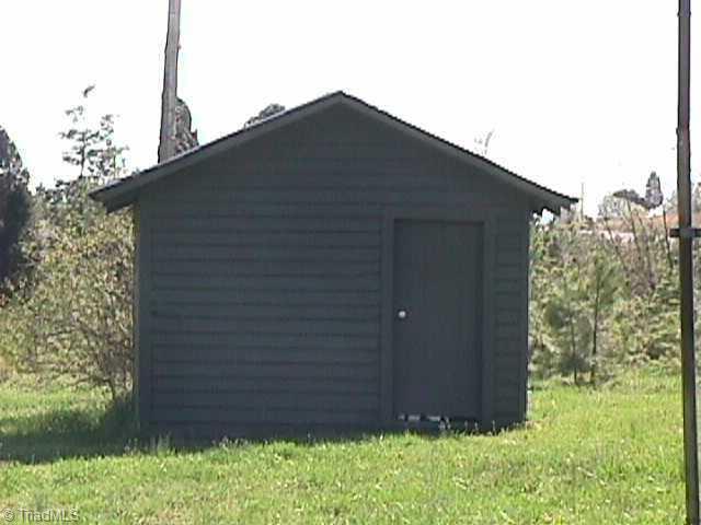 1660 Young Road Lexington, NC 27292 - Photo 8 of 9 Other. Outbuilding