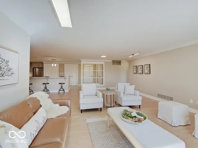 $265,000 | 8681 Jaffa Ct Drive East, Unit 38, Indianapolis, IN 46260