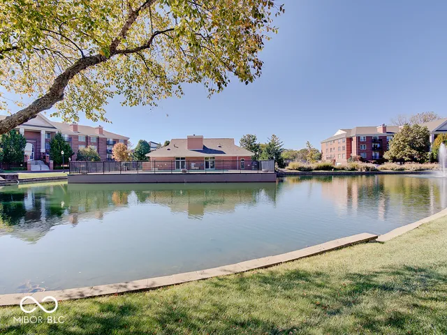 $265,000 | 8681 Jaffa Ct Drive East, Unit 38, Indianapolis, IN 46260