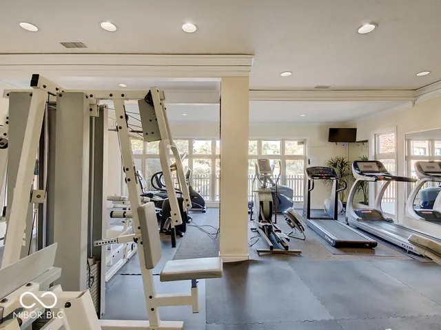 $265,000 | 8681 Jaffa Ct Drive East, Unit 38, Indianapolis, IN 46260