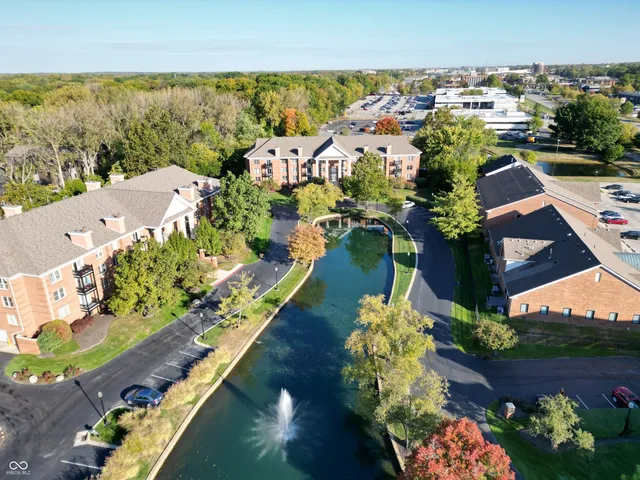 $265,000 | 8681 Jaffa Ct Drive East, Unit 38, Indianapolis, IN 46260