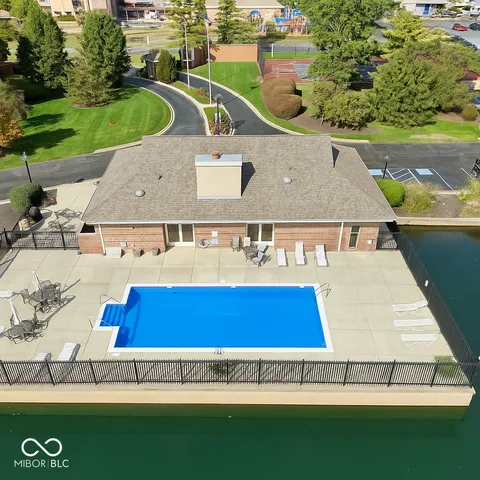 $265,000 | 8681 Jaffa Ct Drive East, Unit 38, Indianapolis, IN 46260