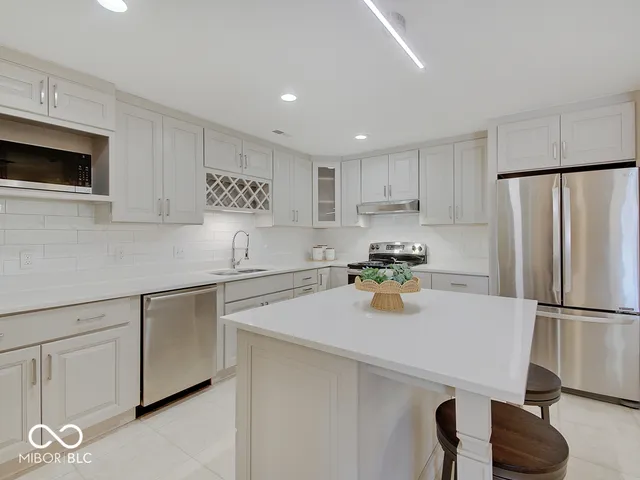 $265,000 | 8681 Jaffa Ct Drive East, Unit 38, Indianapolis, IN 46260