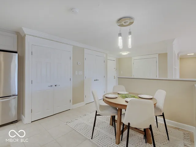 $265,000 | 8681 Jaffa Ct Drive East, Unit 38, Indianapolis, IN 46260