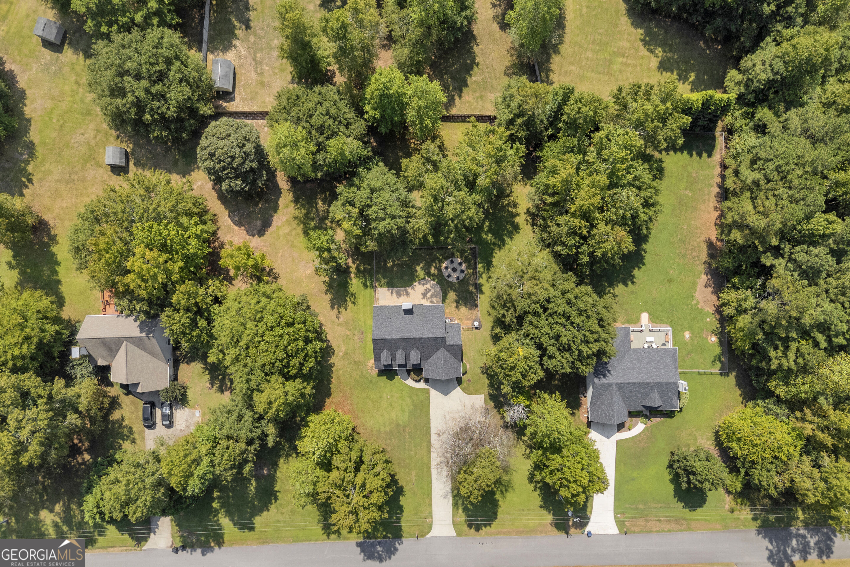 320 Old Pittard Road Athens, GA 30601 - Photo 79 of 79 Gallery Image 79
