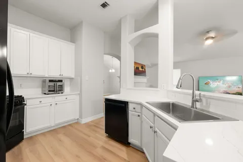 $285,000 | 6011 Elton Knolls Street, Katy, TX 77449