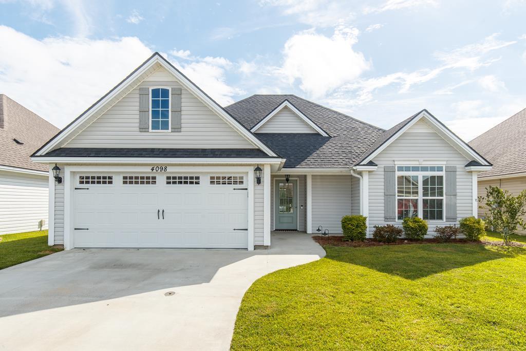 4098 Willow Round Road Hahira, GA 31632 - Photo 1 of 29 Gallery Image 1