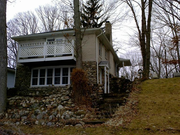 5281 High Tower Lake Road Hesperia, MI 49421 - Photo 1 of 20 Primary Photo