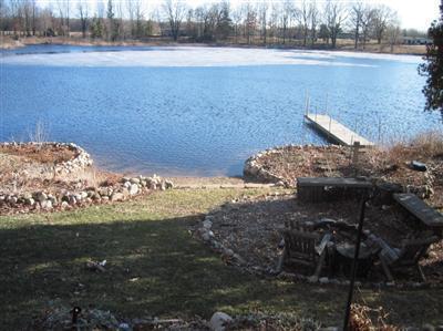 5281 High Tower Lake Road Hesperia, MI 49421 - Photo 3 of 20 Additional Photo