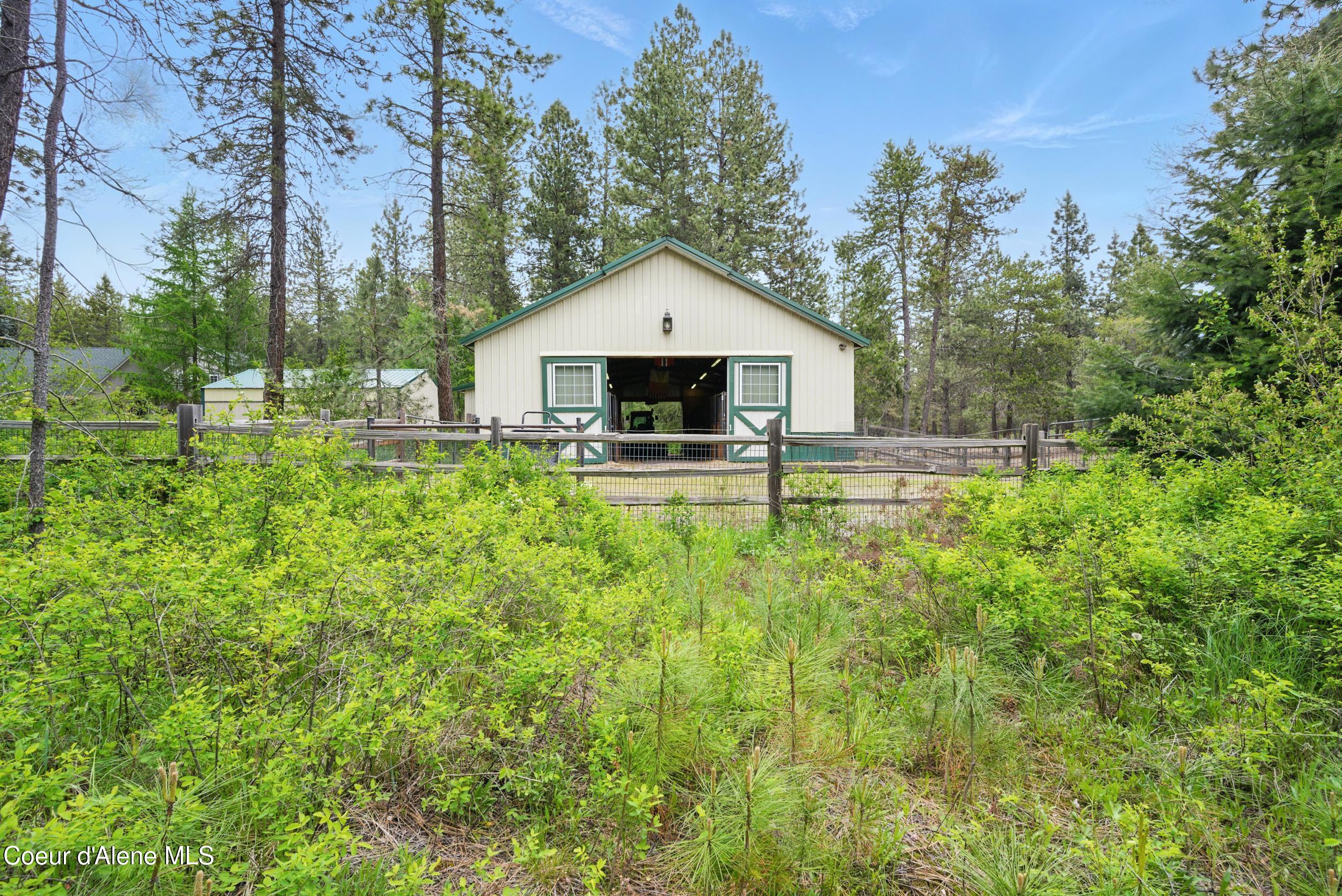 29913 North Red Fish Street Athol, ID 83801 - Photo 33 of 96 99_photo_048