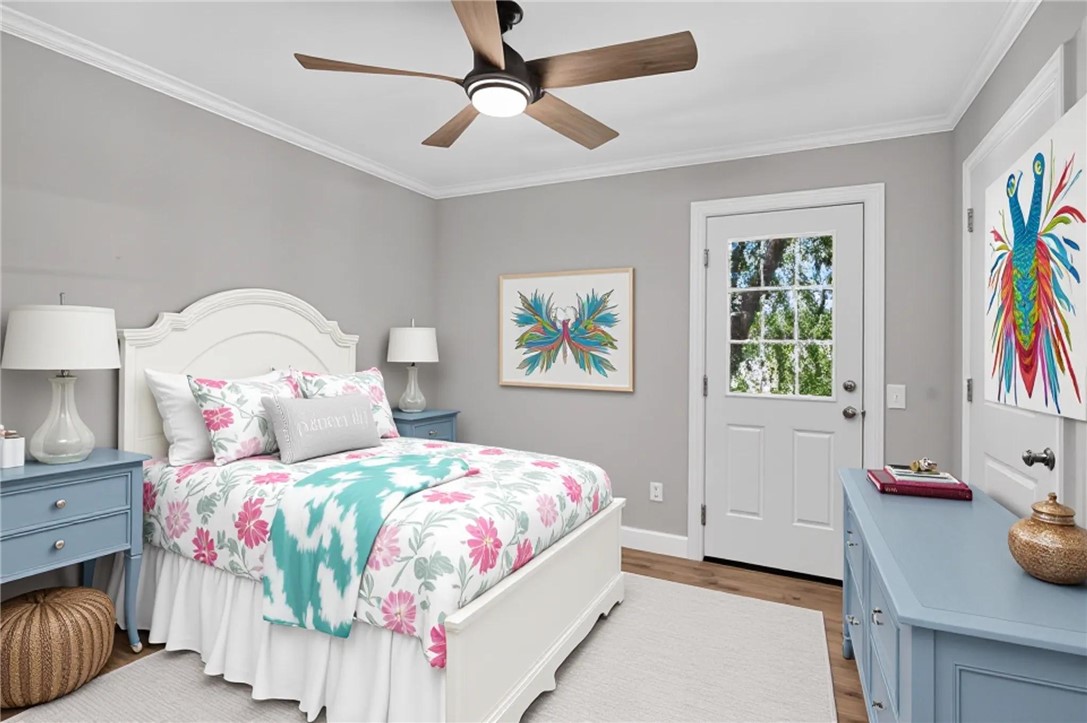 712 Beech Drive Seneca, SC 29678 - Photo 27 of 41 Virtually staged