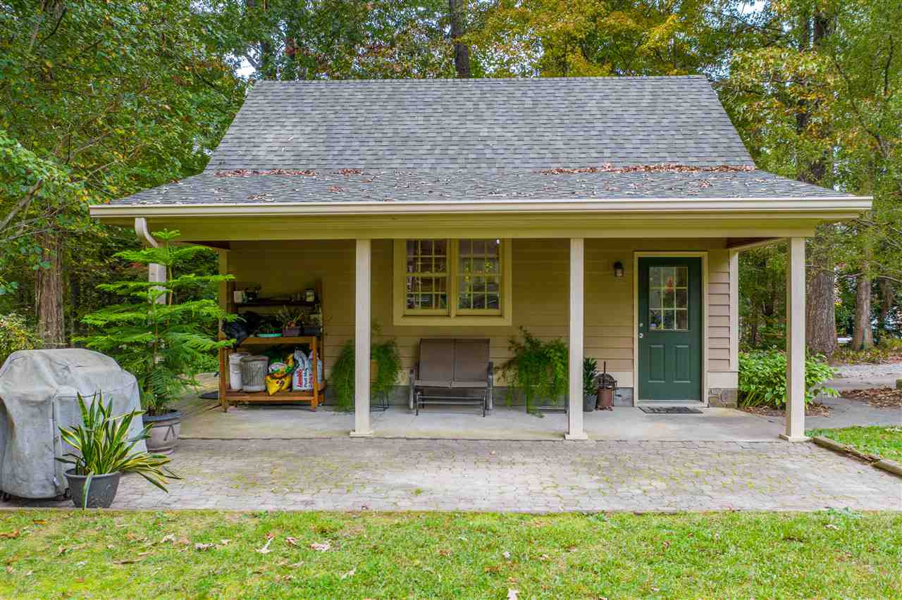 5345 Mill Dam Road Wake Forest, NC 27587 - Photo 29 of 30 Photo 29