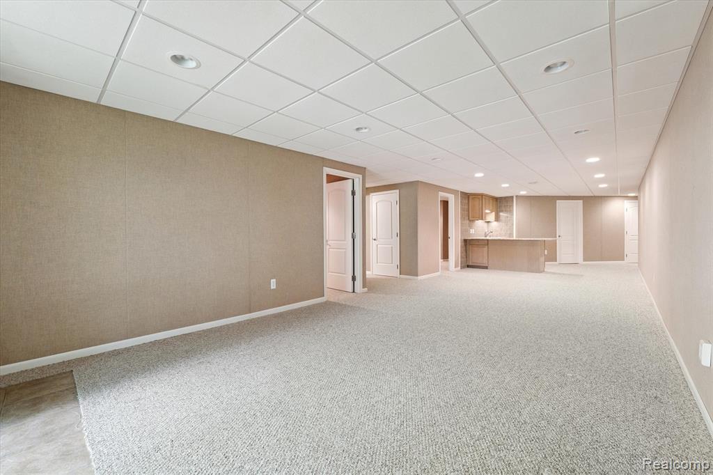 7127 Perry Lake Road Clarkston, MI 48346 - Photo 43 of 75