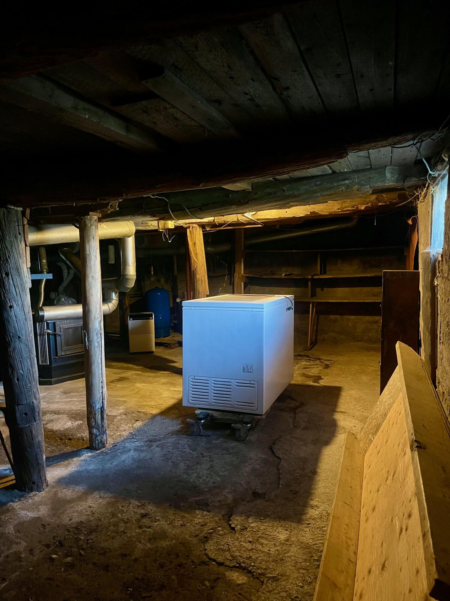 535 Frenchville Road Fort Kent, ME 04743 - Photo 29 of 34 tempImageAPtIpF