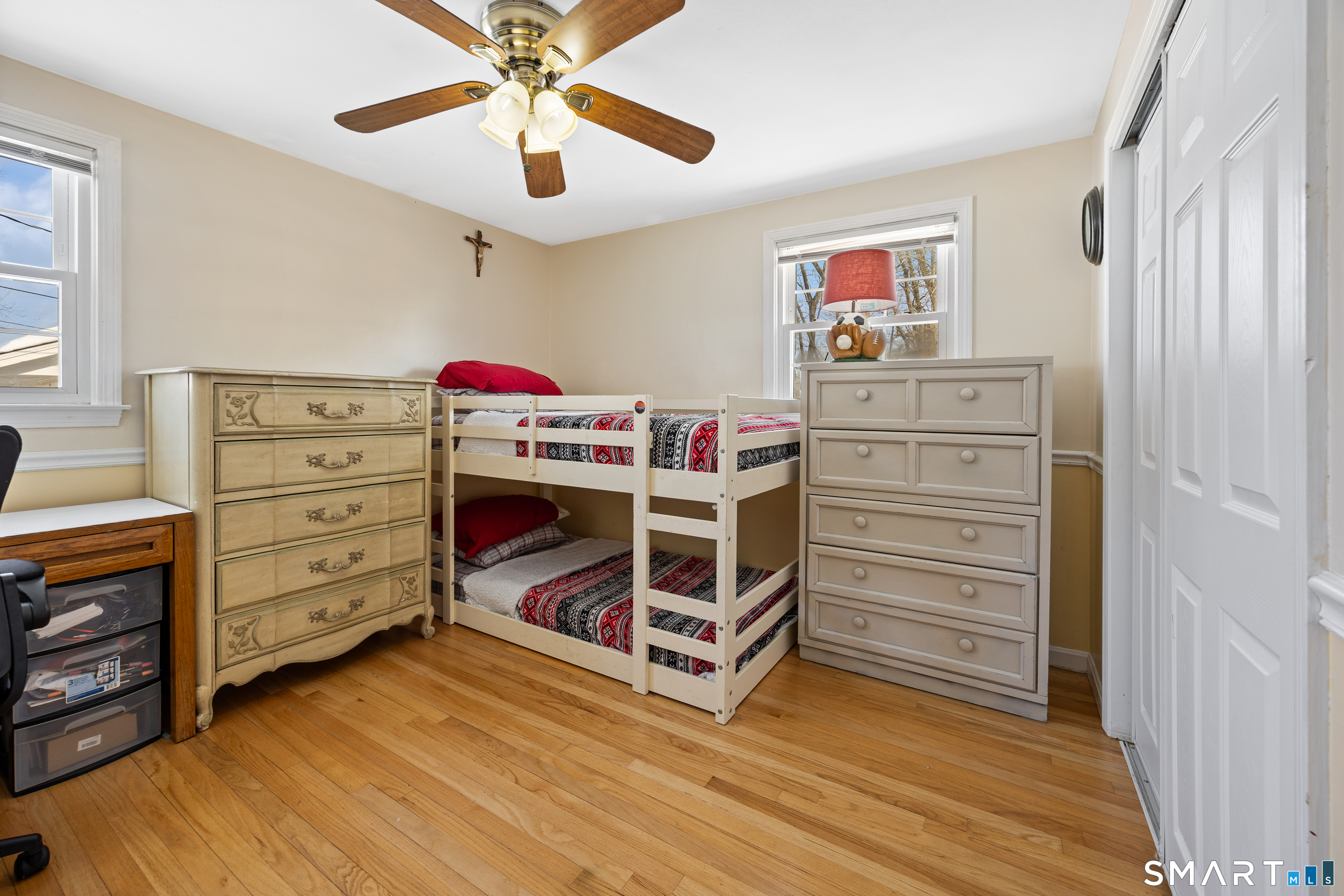 334 Gaylord Drive Waterbury, CT 06708 - Photo 17 of 40