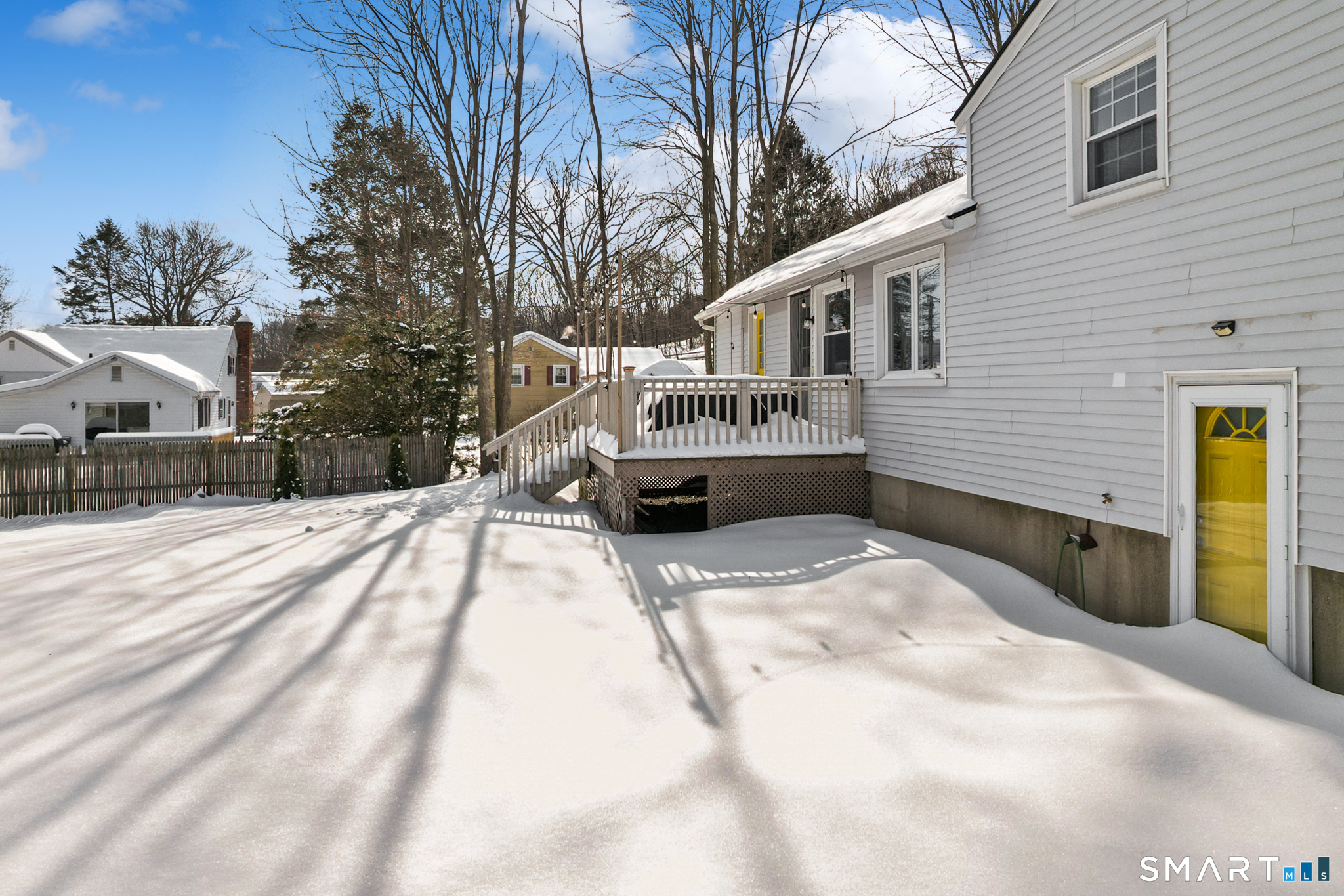 334 Gaylord Drive Waterbury, CT 06708 - Photo 29 of 40