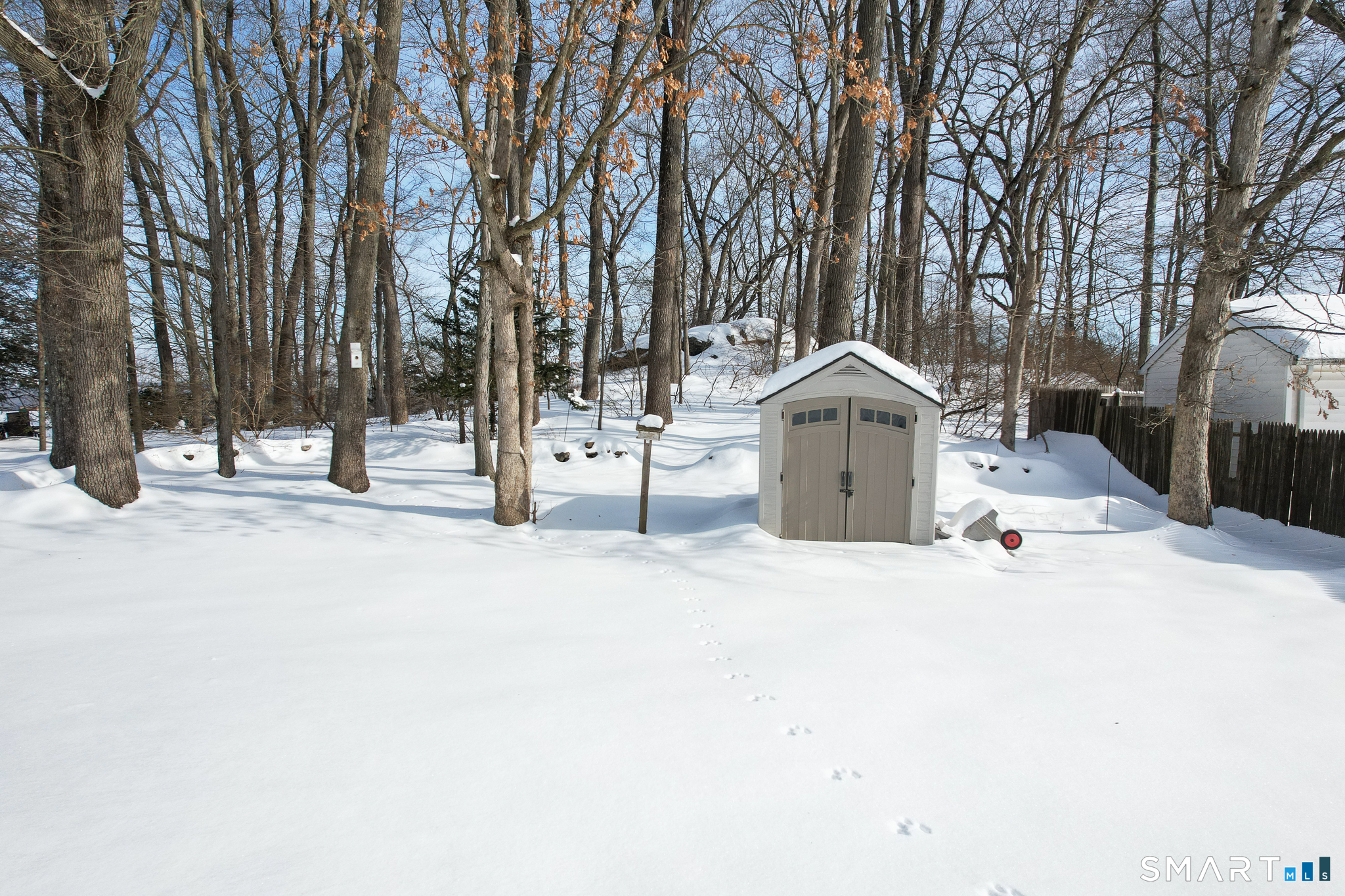 334 Gaylord Drive Waterbury, CT 06708 - Photo 30 of 40