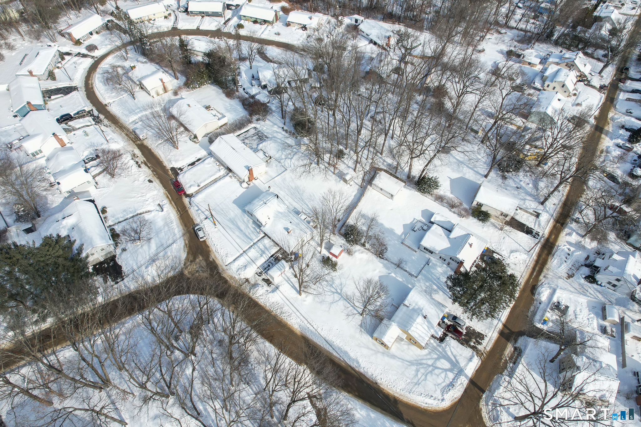 334 Gaylord Drive Waterbury, CT 06708 - Photo 33 of 40