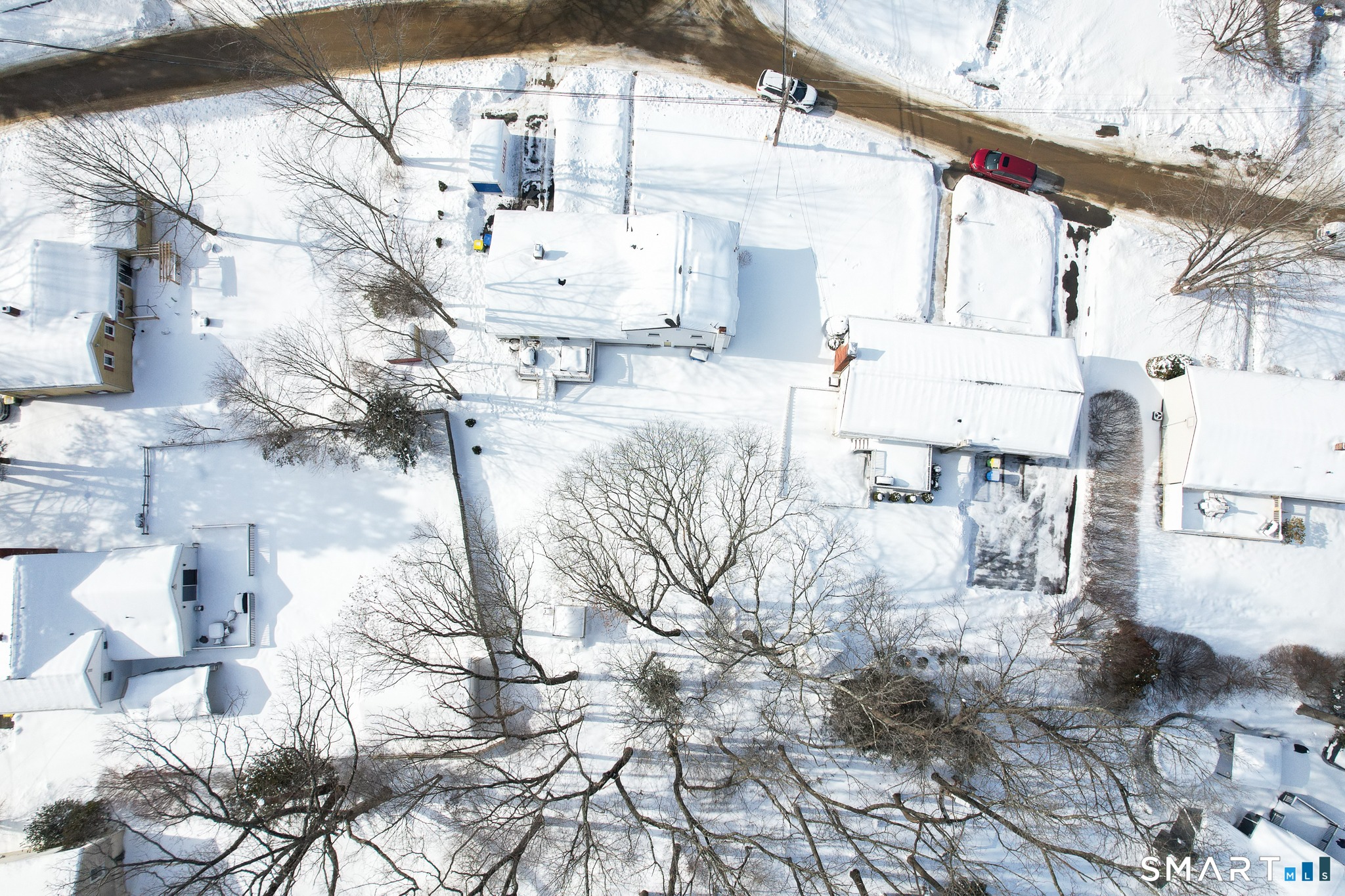 334 Gaylord Drive Waterbury, CT 06708 - Photo 34 of 40