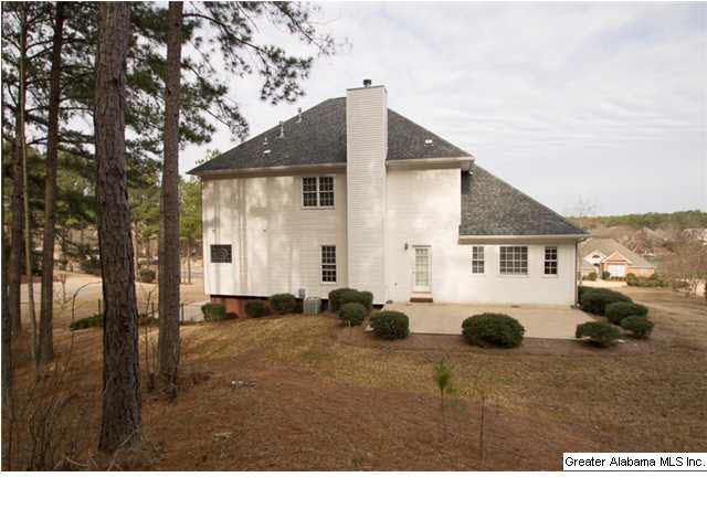 159 Windsor Lane Pelham, AL 35124 - Photo 30 of 31