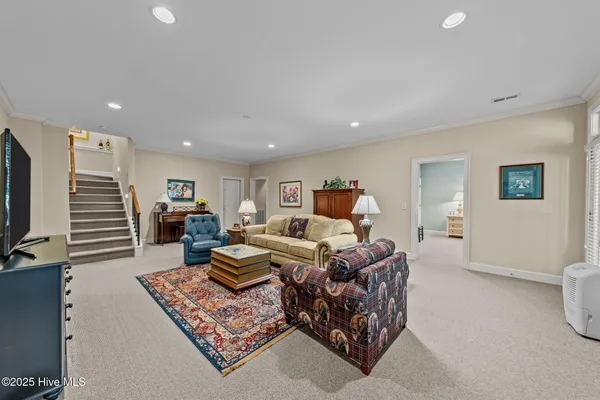 $1,350,000 | 7 Wellington Drive, Pinehurst, NC 28374
