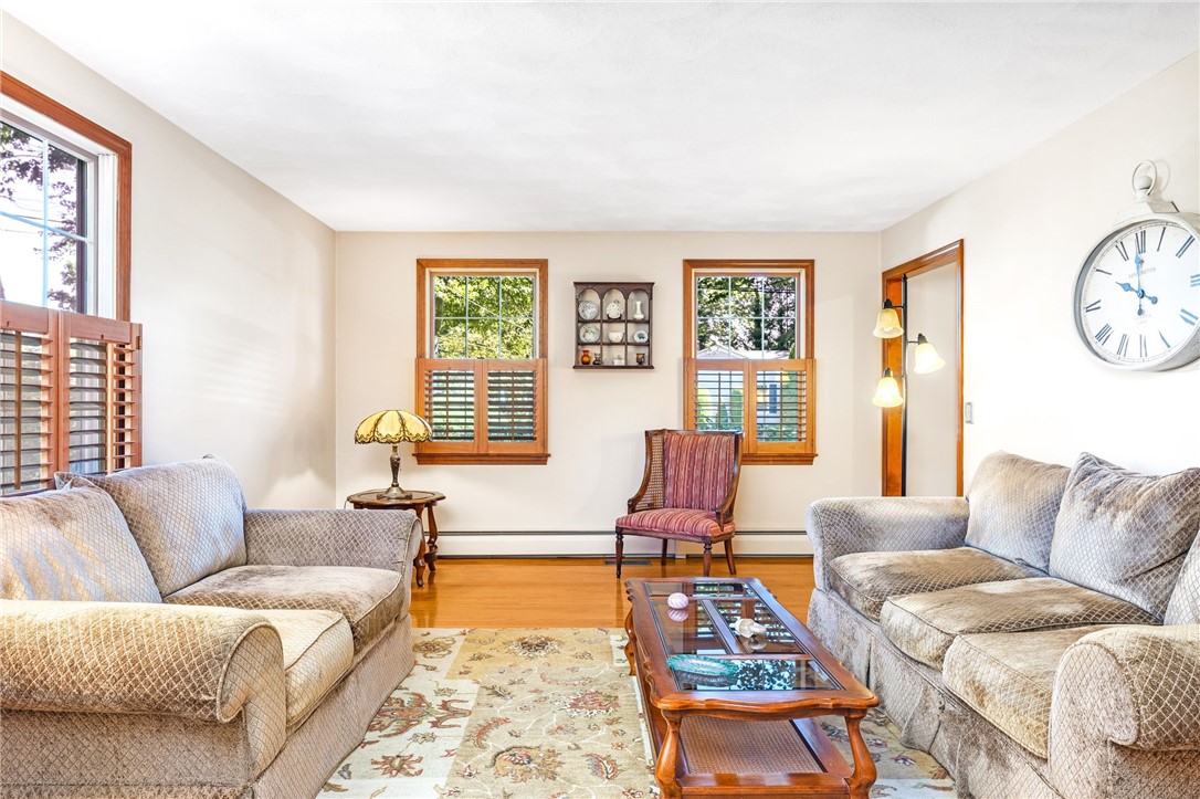 35 Cedar Bay Drive Warwick, RI 02888 - Photo 16 of 32