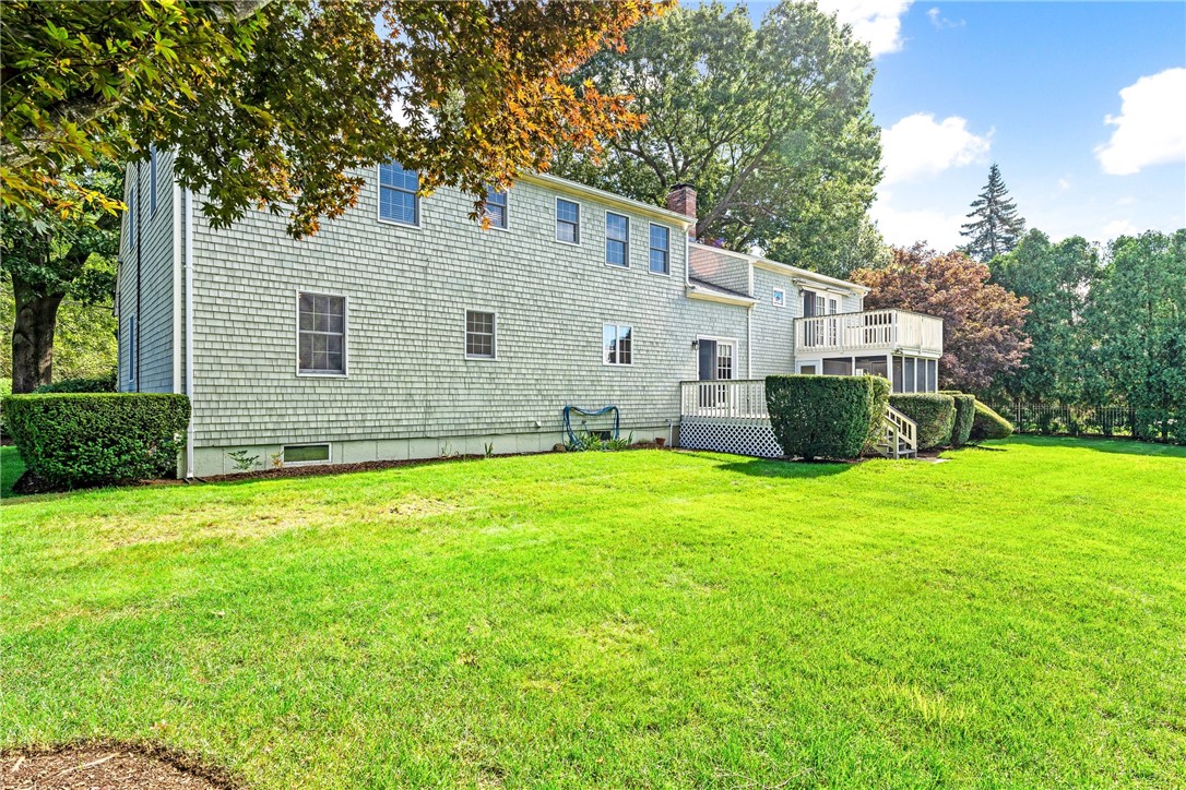 35 Cedar Bay Drive Warwick, RI 02888 - Photo 30 of 32