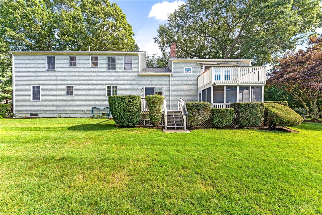 35 Cedar Bay Drive Warwick, RI 02888 - Photo 31 of 32