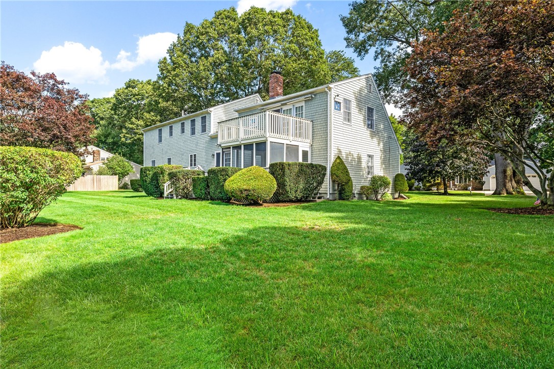 35 Cedar Bay Drive Warwick, RI 02888 - Photo 32 of 32