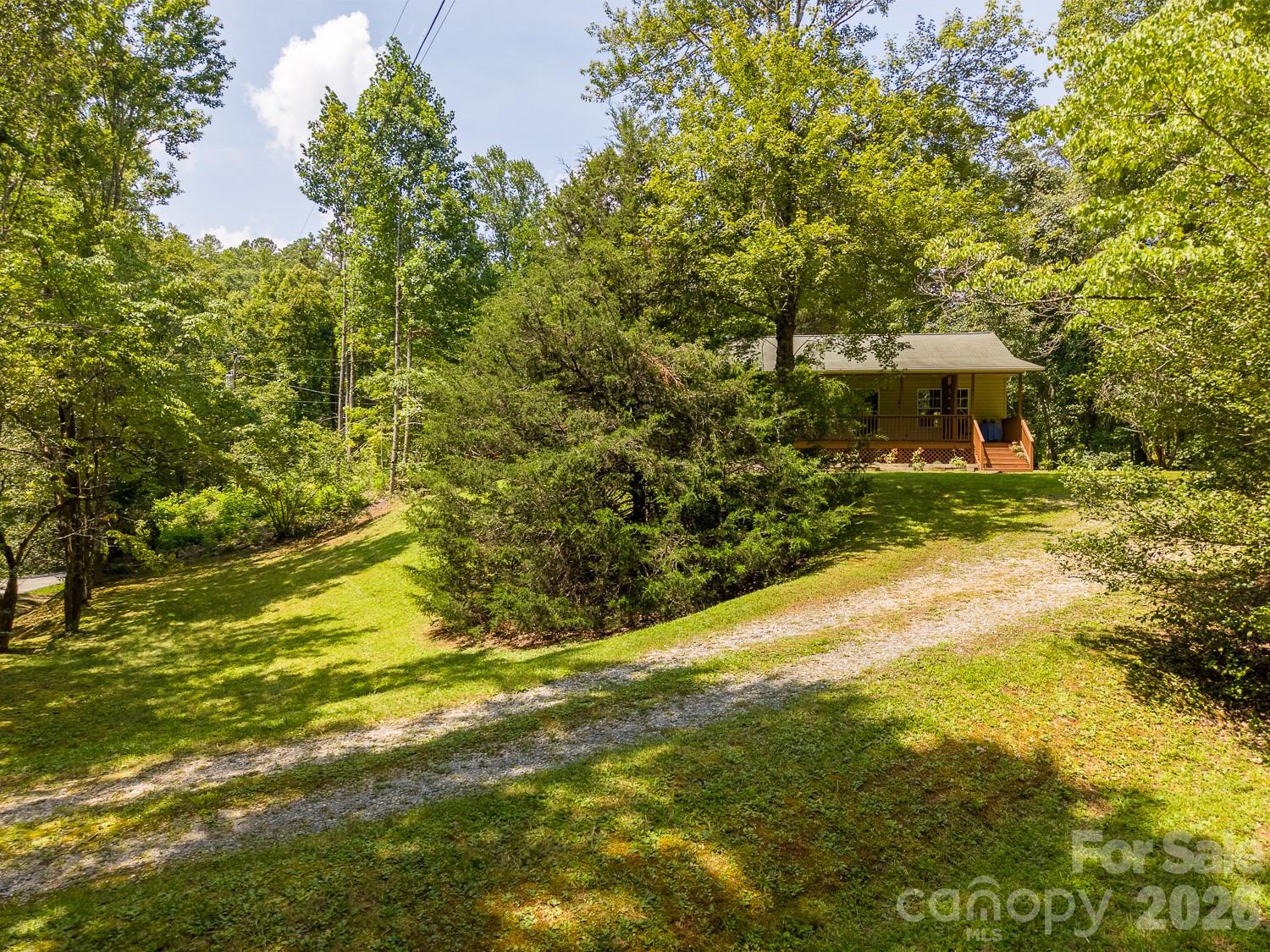 33 East H Bailey Road Bryson City, NC 28713 - Photo 37 of 46 Gallery Image 37