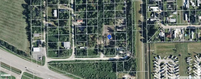 a view of fountain in the balcony