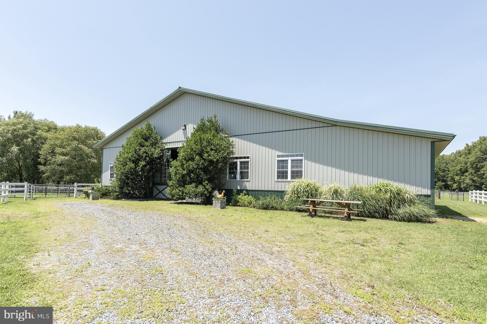 6354 Statum Road Preston, MD 21655 - Photo 44 of 75