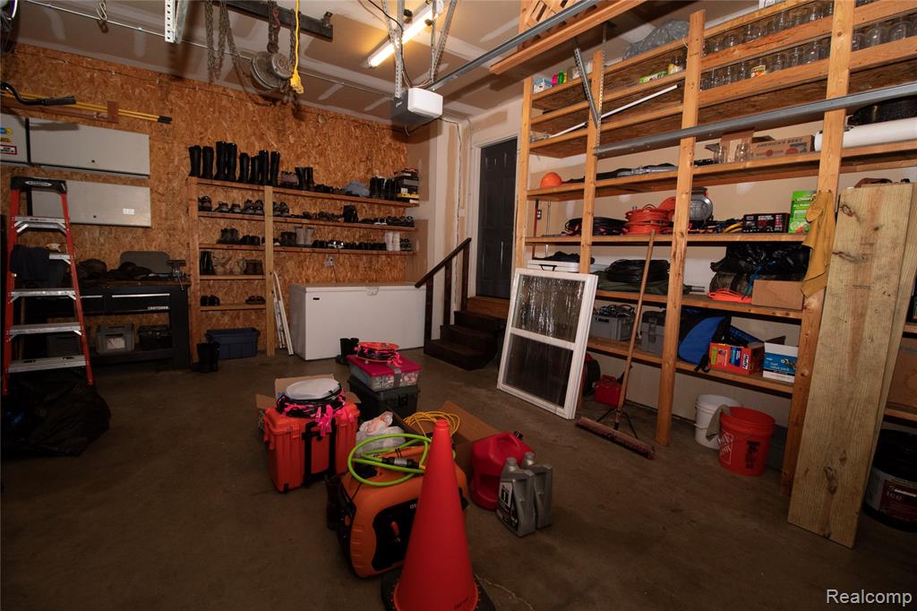 4898 Mt Morris Road Columbiaville, MI 48421 - Photo 42 of 60