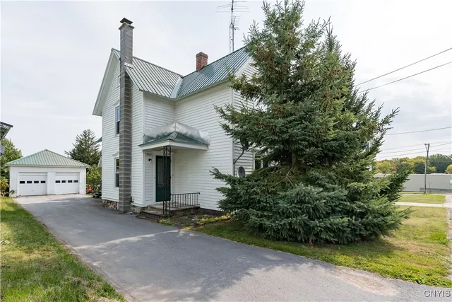 $159,900 | 9612 Bowman Street, Denmark, NY 13620