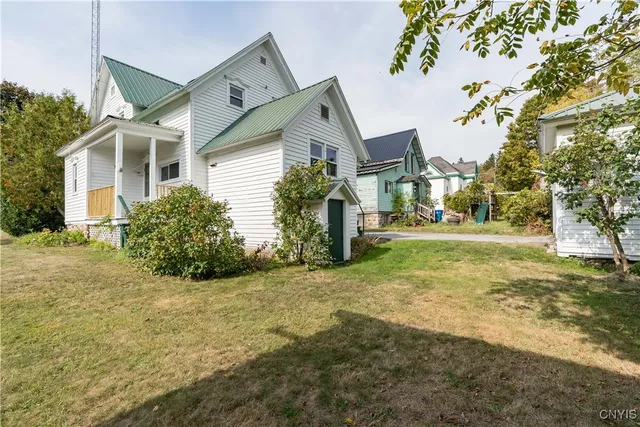 $159,900 | 9612 Bowman Street, Denmark, NY 13620