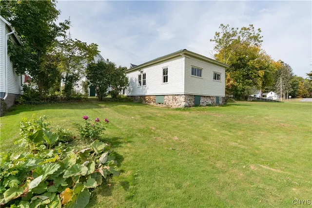 $159,900 | 9612 Bowman Street, Denmark, NY 13620