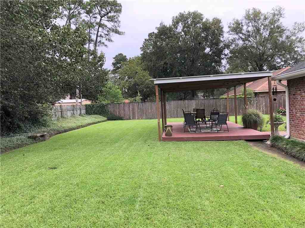 902 Rue Cannes Hammond, LA 70403 - Photo 20 of 22 Gallery Image 20