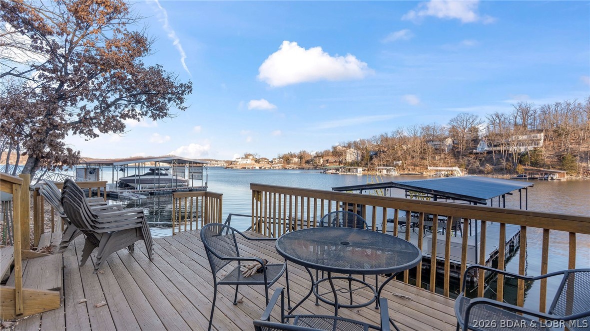 39 Bayview Cove Road Lake Ozark, MO 65049 - Photo 65 of 99 18 Abby Rd. Lake Ozark, MO. Turn Key short term in