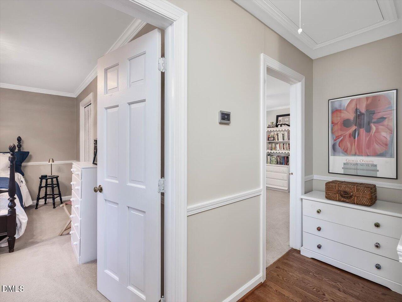 4001 Brothwell Court Raleigh, NC 27606 - Photo 59 of 85 64-Hall
