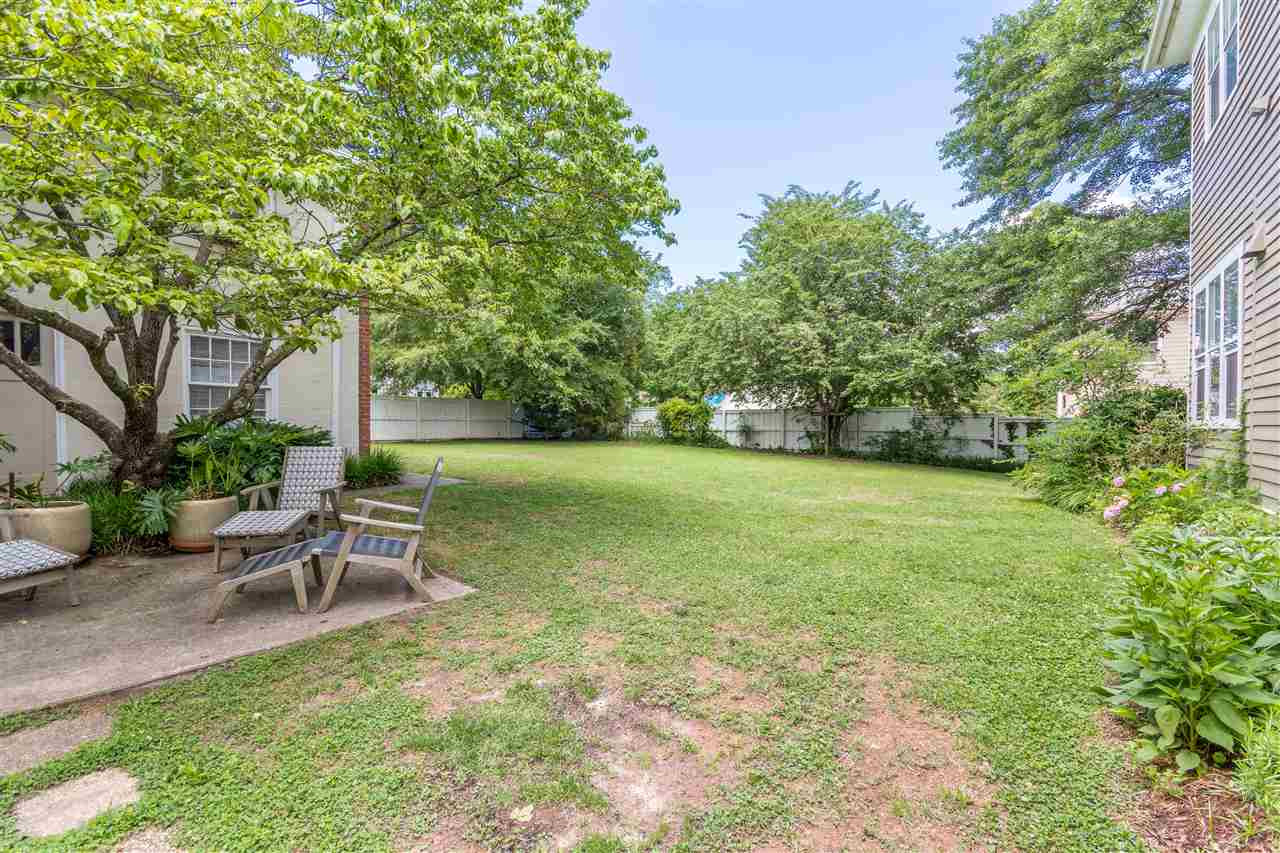 203 Forest Road Raleigh, NC 27605 - Photo 29 of 30 Photo 29