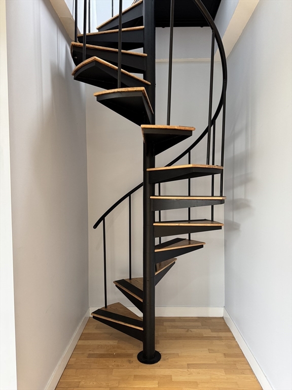 950 Dorchester Avenue, Unit 304 Boston, MA 02125 - Photo 15 of 42 a view of entryway