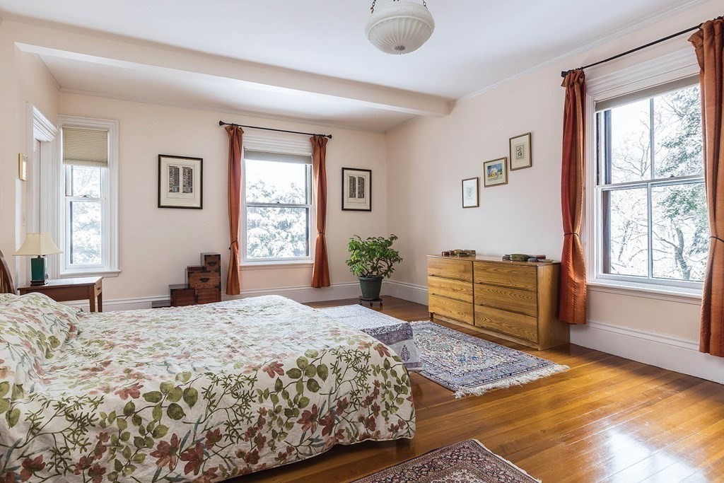 123 High Street Brookline, MA 02445 - Photo 12 of 28 Gallery Image 12
