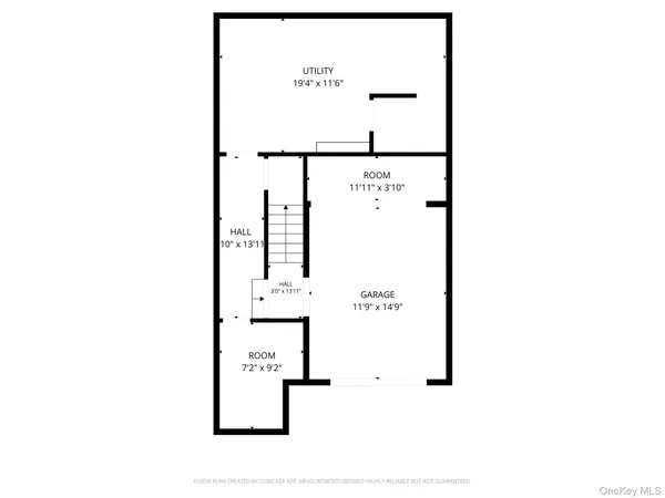 $518,000 | 74 Village Green, Bardonia, NY 10954