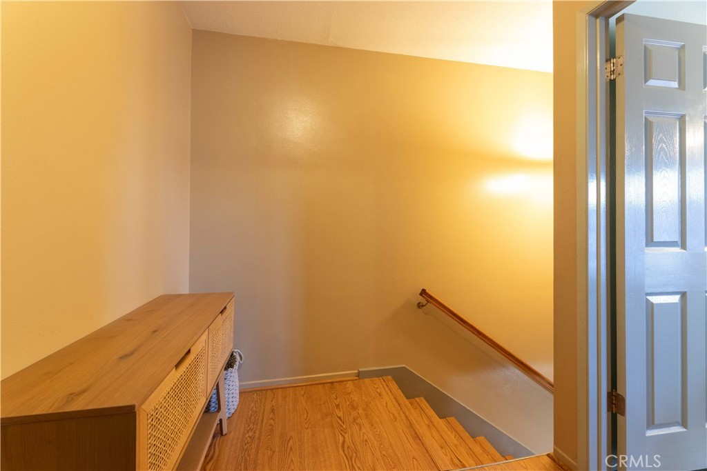 3342 Bradbury Road, Unit 9 Los Alamitos, CA 90720 - Photo 23 of 45 Upstairs Landing