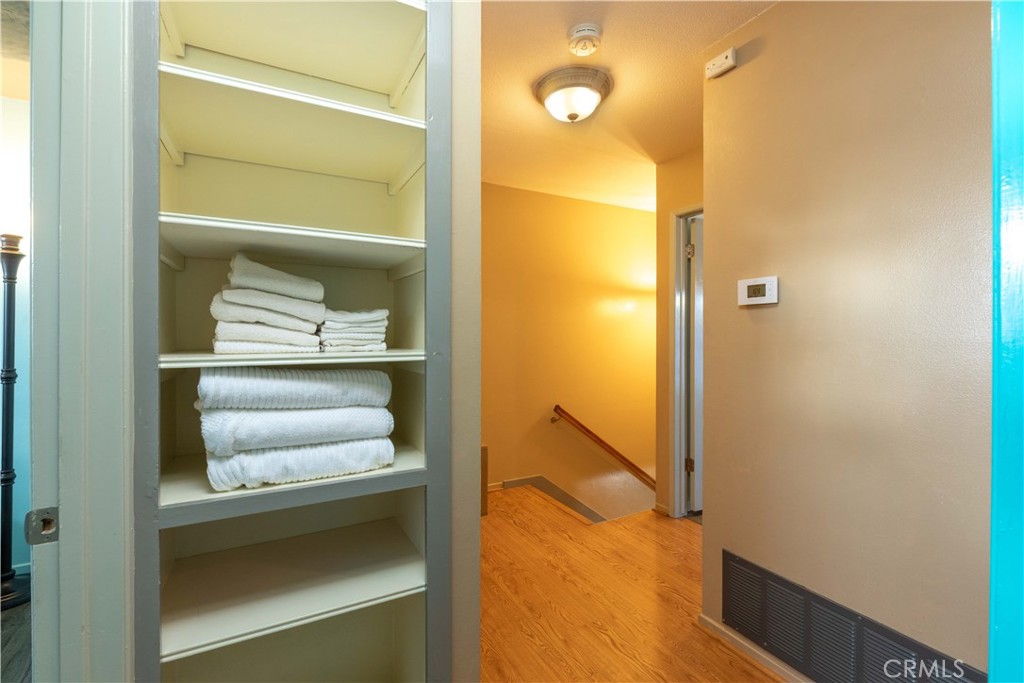 3342 Bradbury Road, Unit 9 Los Alamitos, CA 90720 - Photo 27 of 45 Upstairs linen storage